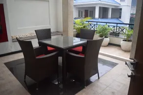 Aldovia Resort & Convention - Room