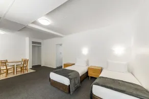 Econo Lodge East Adelaide - Chambre