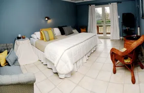 Don Numas Posada Boutique & Spa - Habitación