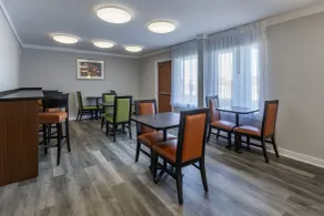 Quality Inn Fayetteville near Fort Bragg - Restaurant