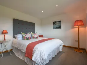 Orchard View - Chambre