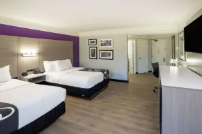 La Quinta by Wyndham Birmingham Hoover - Chambre
