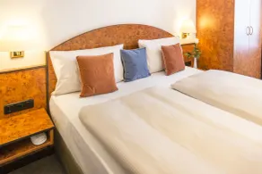 BARDOLINO Fine.Food.Hotel - Room
