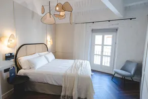 ORA Hotel Priorat, a Member of Design Hotels - Room