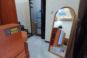 Senja Dieng Homestay Syariah RedPartner - Recepción