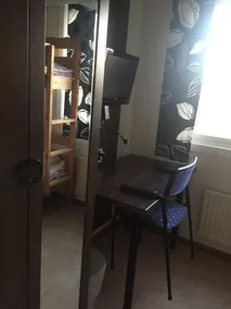 Nyckelbo Vandrarhem - Room