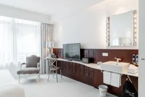 Ruby Coco Hotel Dusseldorf by IHG - Chambre