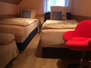 Gästehaus Monika - Quarto