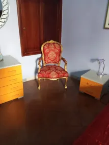 Casa vacanza zia Ersilia - Zimmer