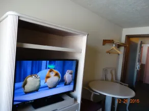 Budget Motel - Delta, Utah - Habitación