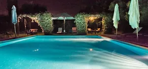Agriturismo Podere Marchiano - Piscina
