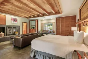 Sonoma Coast Villa - Room