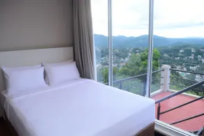 W Residence Kandy - Camera