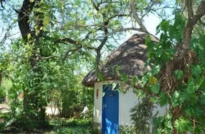 Blue Cottages - Zimmer