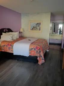 Nola Inn - Room