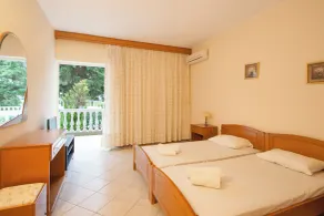 VILLA ALISSIA - Quarto