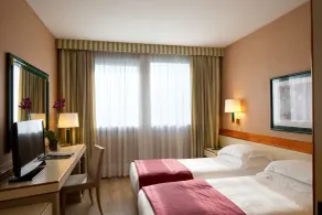 Starhotels President - Chambre