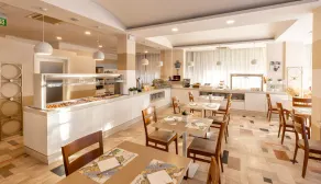 Hotel La Residenza - Restaurant