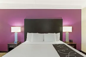 La Quinta by Wyndham Boston-Andover - Chambre