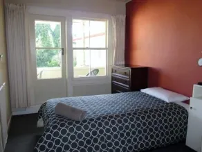 The Nurses Home - Room