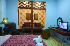 Tegal Panggung Inn - Room