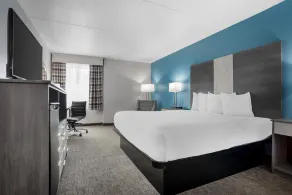 Best Western Brewton Inn - Chambre