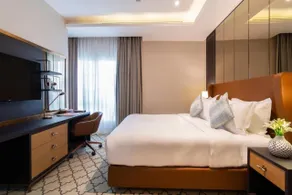 Gardino Hotel & Residence - Room