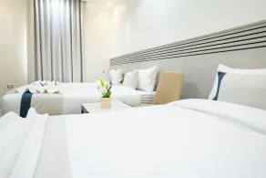 Orvana Thakher Hotel - Room