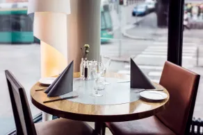 Scandic Simonkenttä - Restaurant