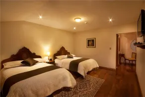 Villa Emilia Hostal - Room