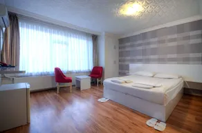 Hotel Abro Necatibey - Camera