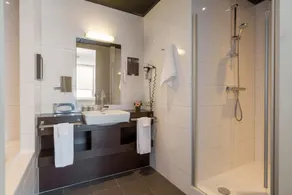 Boutique Hotel Lumiere - Salle de bain