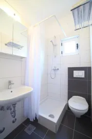 Plava Laguna - Bathroom