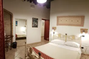 Sardinia Domus - Room