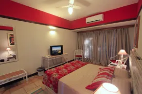 Portal Lençóis - Room