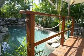 Coral Apartments Port Douglas - Piscine