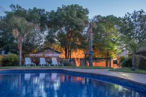 BIG4 Mornington Peninsula Holiday Park - Pool