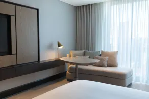 The Westin Istanbul Nisantasi - Room
