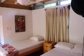 Hotel Frida Paradise - Zimmer