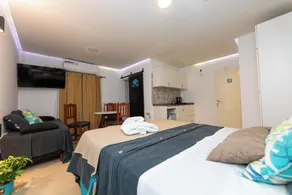 Ohana Apart Hotel - Habitación