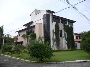 Casa Cond. Bougainville Frente a Praia - Image 1