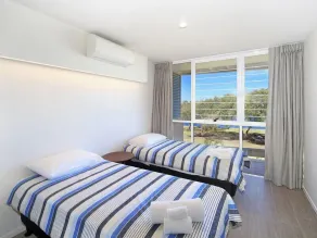 Portsea - Chambre