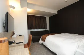 Hotel Sunriver Shimanto - Chambre