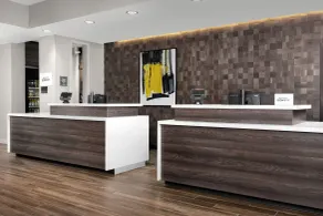 Residence Inn by Marriott Indianapolis Plainfield - Réception