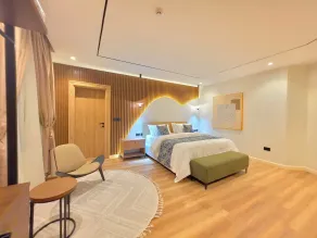 Amazonia Luxury - Room