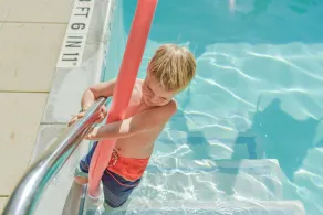 Hyatt House The Woodlands-Shenandoah - Piscine