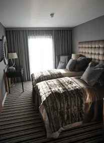 Ingliston Country Club Hotel - Habitación