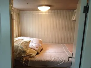 Spits-Lucie B&B - Chambre