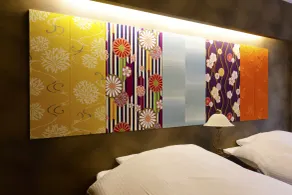 Rakuzan Yasuda - Quarto