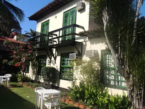 Pousada Sonho Verde - View from room